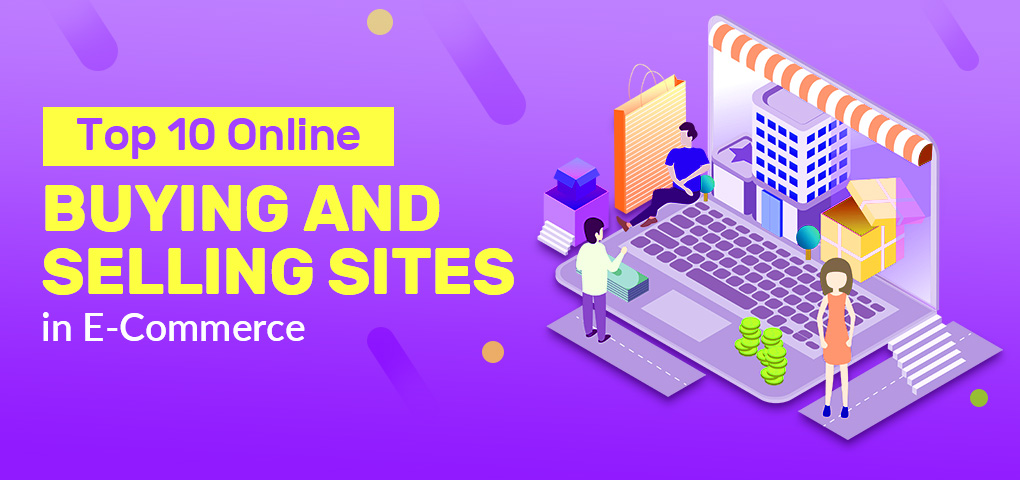 top online buying and selling sites