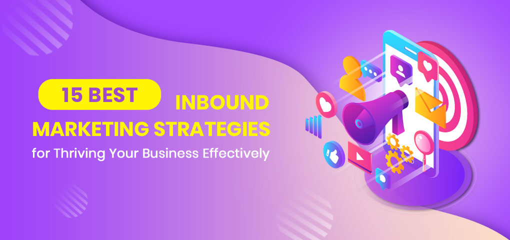 Inbound Marketing Strategies