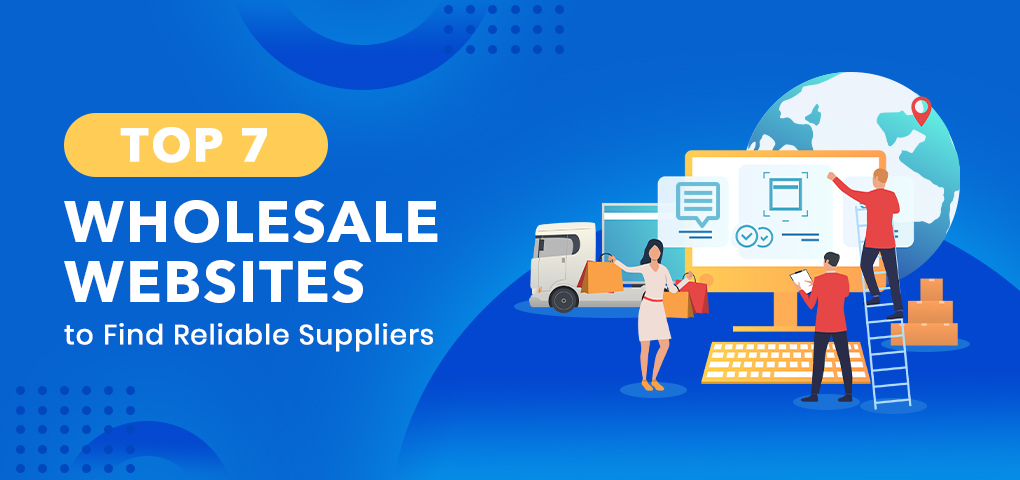 Wholesale Websites