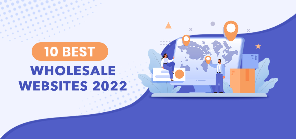 Best Wholesale Websites