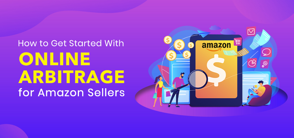 Online Arbitrage